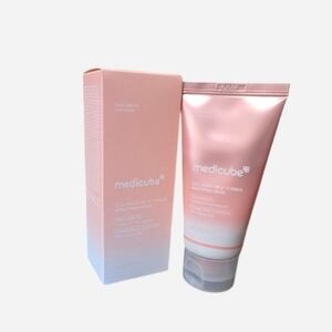 Medicube Collagen Milk Toning Wrapping Mask